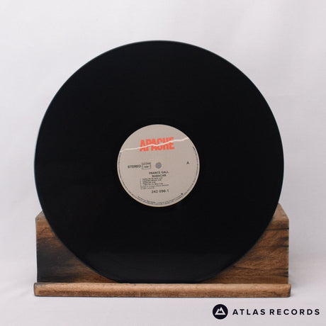 France Gall - Babacar - A3 B3 LP Vinyl Record - EX/EX