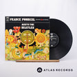 Franck Pourcel Et Son Grand Orchestre Franck Pourcel Meets The Beatles LP Vinyl Record - Front Cover & Record