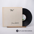 Franco Battiato Clic LP Vinyl Record - Front Cover & Record