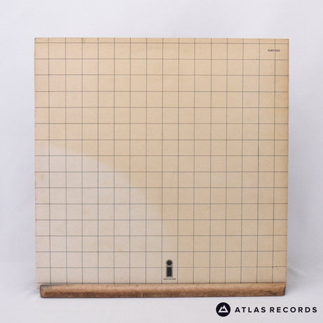 Franco Battiato - Clic - Gatefold LP Vinyl Record - VG+/EX