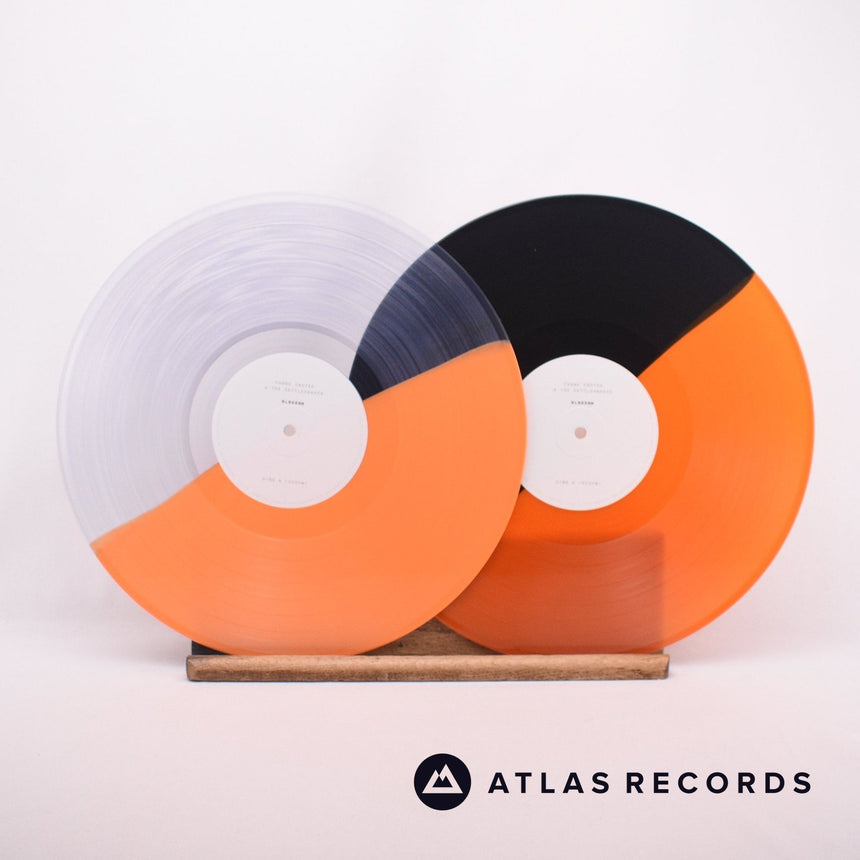 Frank Carter & The Rattlesnakes - Blossom - 2 x LP Vinyl Record