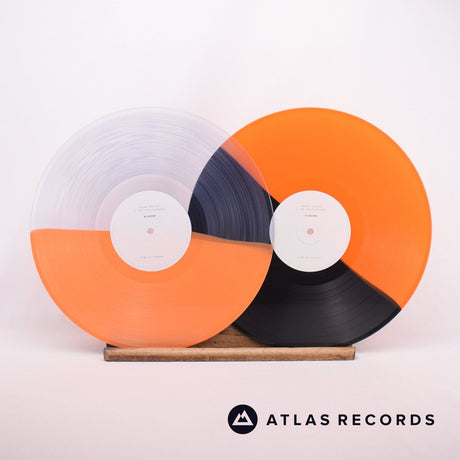 Frank Carter & The Rattlesnakes - Blossom - 2 x LP Vinyl Record