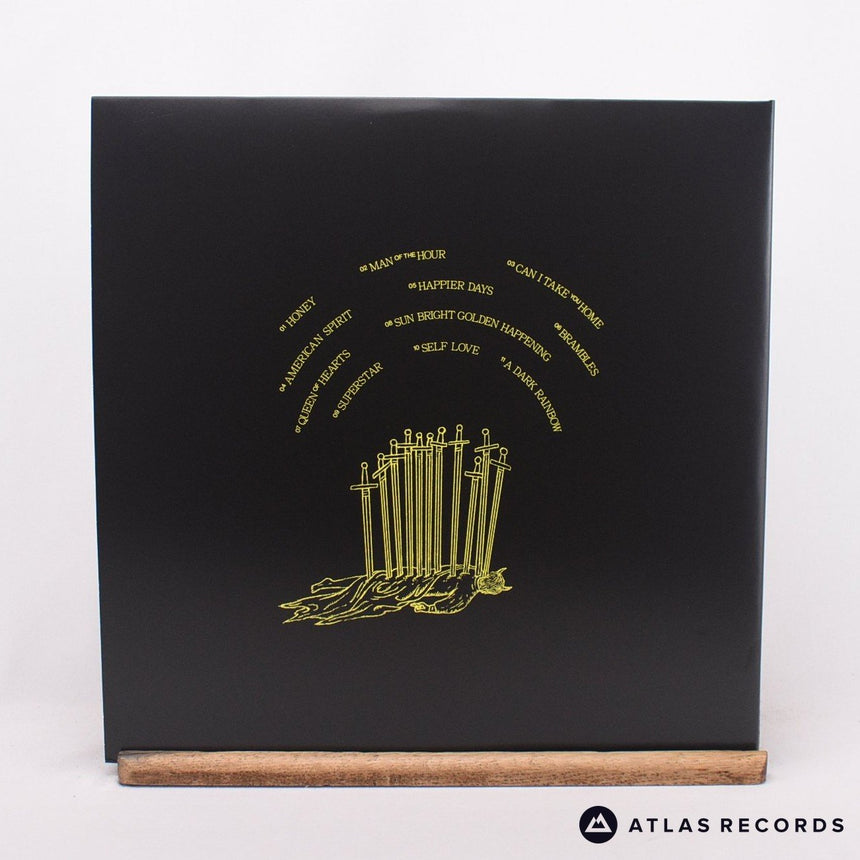 Frank Carter & The Rattlesnakes - Dark Rainbow - LP Vinyl Record