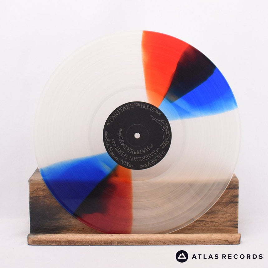 Frank Carter & The Rattlesnakes - Dark Rainbow - LP Vinyl Record