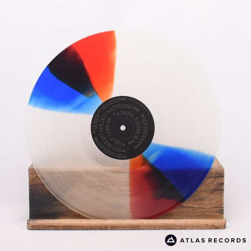 Frank Carter & The Rattlesnakes - Dark Rainbow - LP Vinyl Record
