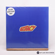 Frank Carter & The Rattlesnakes Sticky LP Vinyl Record - Front Cover & Record