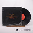 Frank Marino Live LP Vinyl Record - Front Cover & Record