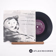 Frank Sidebottom Frank's Firm Favorites 7" Vinyl Record - Front Cover & Record