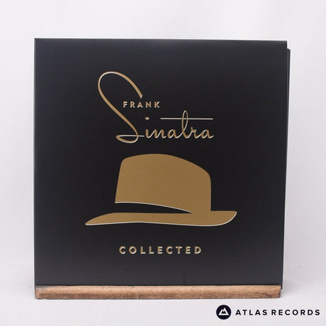 Frank Sinatra - Collected - 180G Limited Edition 2 x LP Vinyl Record - NM/NM