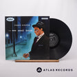 Frank Sinatra In The Wee Small Hours LP Vinyl Record - Front Cover & Record