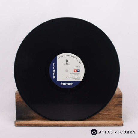 Frank Turner - Positive Songs For Negative People - LP Vinyl Record - NM/NM