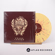 Frank Turner Tape Deck Heart LP Vinyl Record - Front Cover & Record