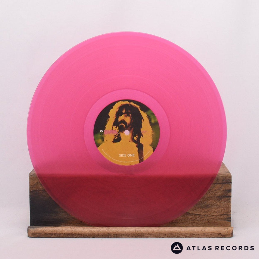Frank Zappa - Hot Rats - LP Vinyl Record