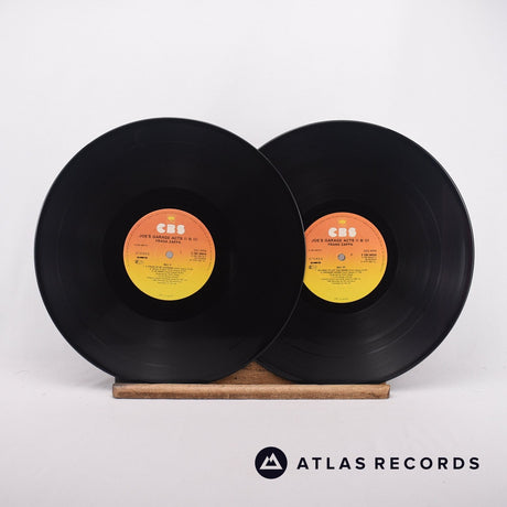 Frank Zappa - Joe's Garage Acts II & III - 2 x LP Vinyl Record - EX/EX