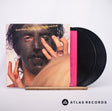 Frank Zappa Joe's Garage Acts II & III 2 x LP Vinyl Record - Front Cover & Record