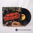 Frank Zappa One Size Fits All LP Vinyl Record - Front Cover & Record