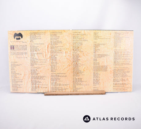 Frank Zappa - One Size Fits All - 180G Reissue 2A 1B LP Vinyl Record - NM/NM