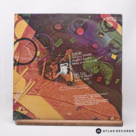 Frank Zappa - Orchestral Favorites - LP Vinyl Record - EX/NM