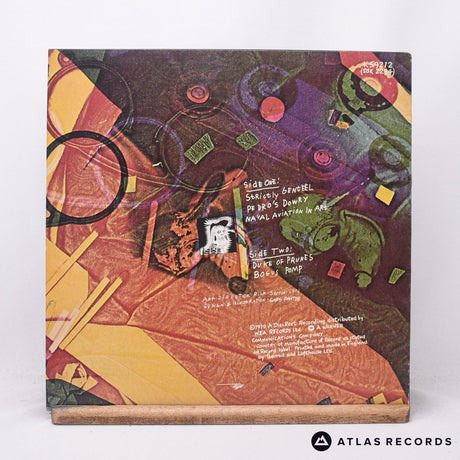 Frank Zappa - Orchestral Favorites - LP Vinyl Record - EX/EX