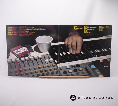 Frank Zappa - Sheik Yerbouti - A-1 B-2 A-2 B-2 2 x LP Vinyl Record - VG+/EX