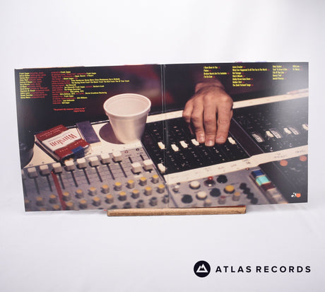 Frank Zappa - Sheik Yerbouti - 180G -A -B -C -D 2 x LP Vinyl Record - NM/EX