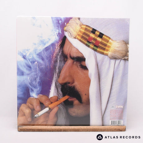 Frank Zappa - Sheik Yerbouti - 180G Reissue Remastered 2 x LP Vinyl Record - NEW
