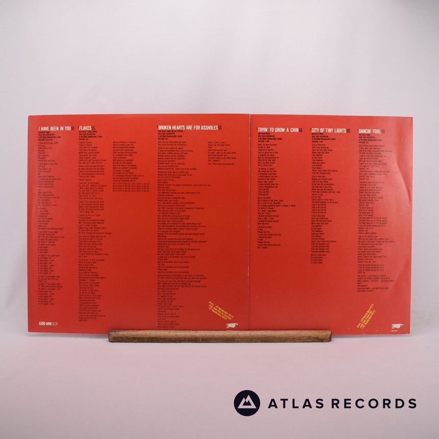 Frank Zappa - Sheik Yerbouti - A-1 B-1 C-1 D-1 2 x LP Vinyl Record - VG+/EX