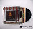 Frank Zappa The Old Masters, Box One 7 x LP Vinyl Record - Front Cover & Record