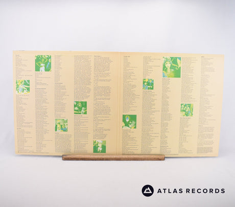 Frank Zappa - Tinsel Town Rebellion - Gatefold 2 x LP Vinyl Record - EX/EX