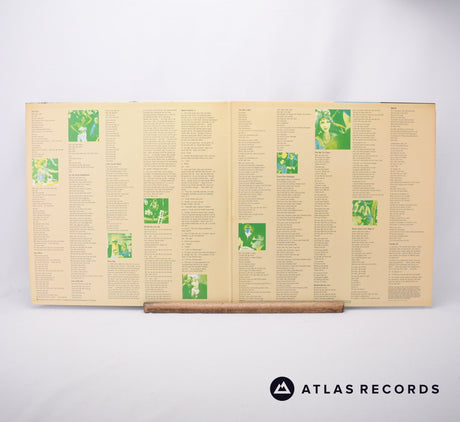 Frank Zappa - Tinsel Town Rebellion - Gatefold 2 x LP Vinyl Record - EX/EX