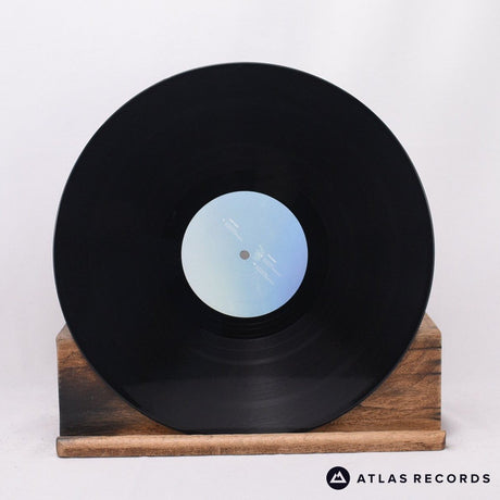 Frankey & Sandrino - The Moment - 12" Vinyl Record - NM/EX
