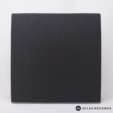 Frankie Goes To Hollywood - Rage Hard: The Total - 12" Box Set Vinyl Record