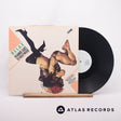 Frankie Goes To Hollywood Relax 12" Vinyl Record - Front Cover & Record
