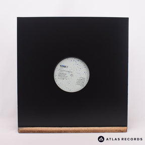 Frankie Goes To Hollywood Relax 12" Vinyl Record - In Sleeve