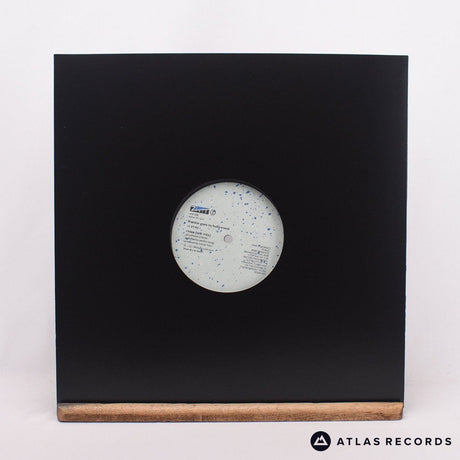 Frankie Goes To Hollywood Relax 12" Vinyl Record - In Sleeve