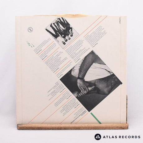 Frankie Goes To Hollywood - Relax - 12" Vinyl Record - EX/VG+