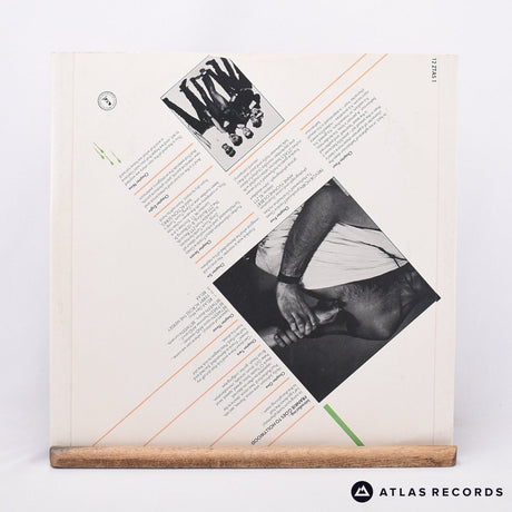 Frankie Goes To Hollywood - Relax - 12" Vinyl Record - EX/EX