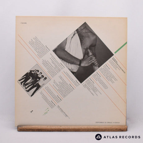 Frankie Goes To Hollywood - Relax - 12" Vinyl Record - EX/EX