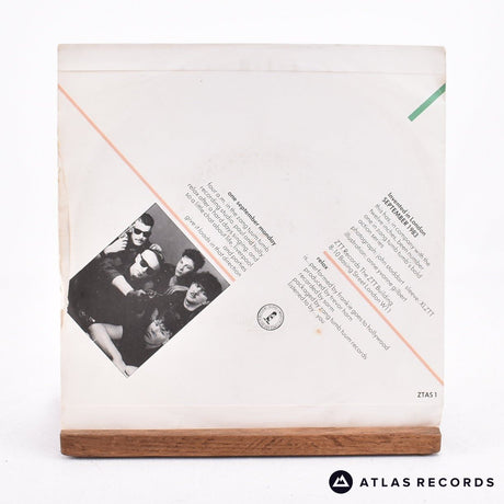 Frankie Goes To Hollywood - Relax - 7" Vinyl Record - VG+/VG+