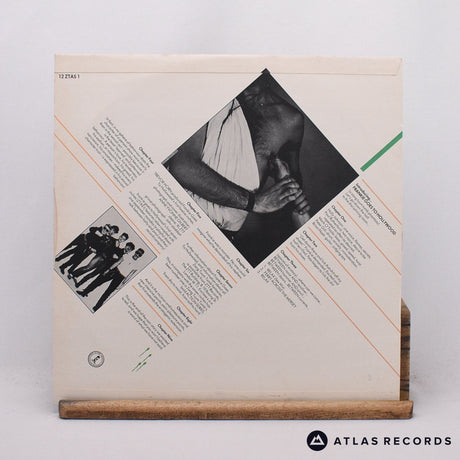 Frankie Goes To Hollywood - Relax - 12" Vinyl Record - VG+/VG+