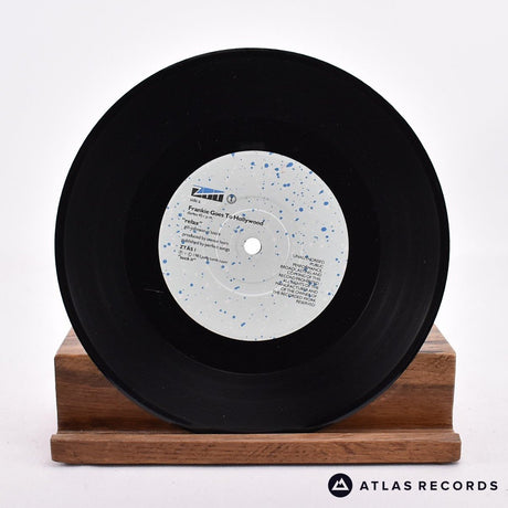 Frankie Goes To Hollywood - Relax - 7" Vinyl Record - EX/VG+