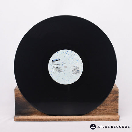 Frankie Goes To Hollywood - Relax - 12" Vinyl Record - EX/EX