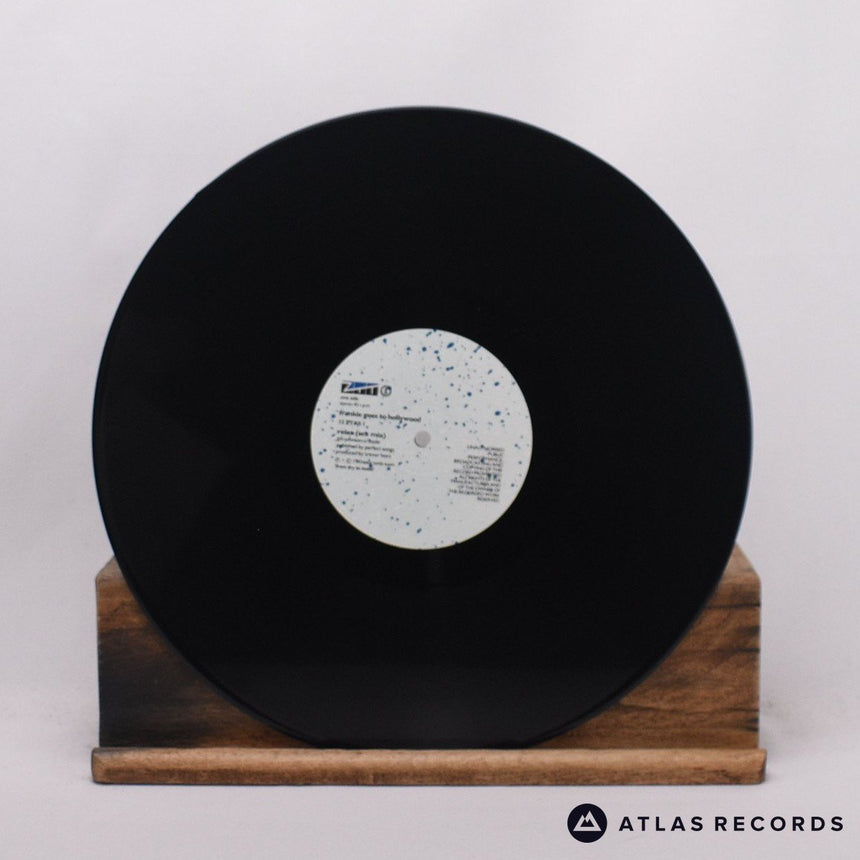 Frankie Goes To Hollywood - Relax - 12" Vinyl Record - VG+/VG+