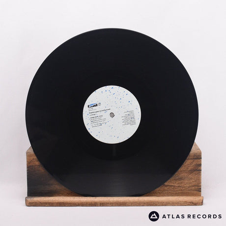 Frankie Goes To Hollywood - Relax - 12" Vinyl Record - EX/VG+