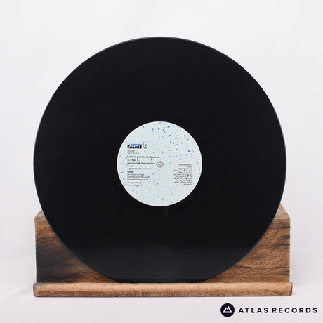 Frankie Goes To Hollywood - Relax - 12" Vinyl Record - EX/EX