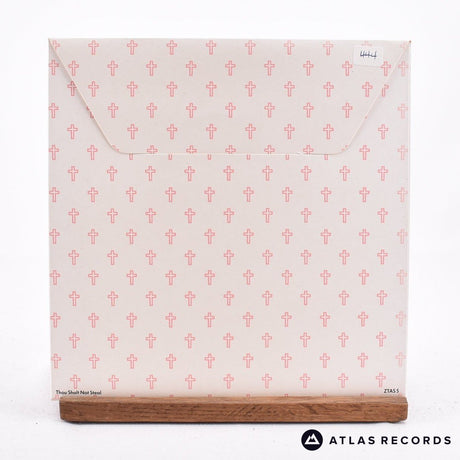 Frankie Goes To Hollywood - The Power Of Love - 7" Vinyl Record - EX/VG+