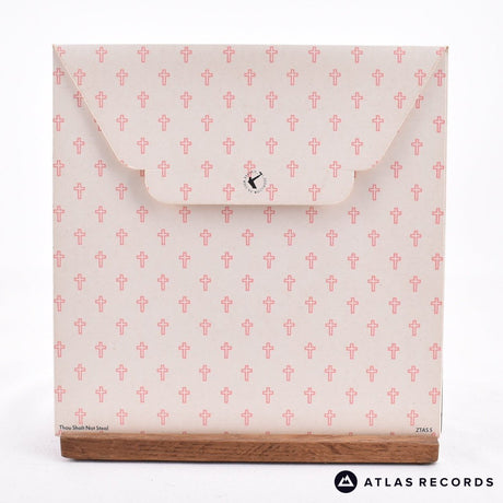 Frankie Goes To Hollywood - The Power Of Love - 7" Vinyl Record - VG+/VG+