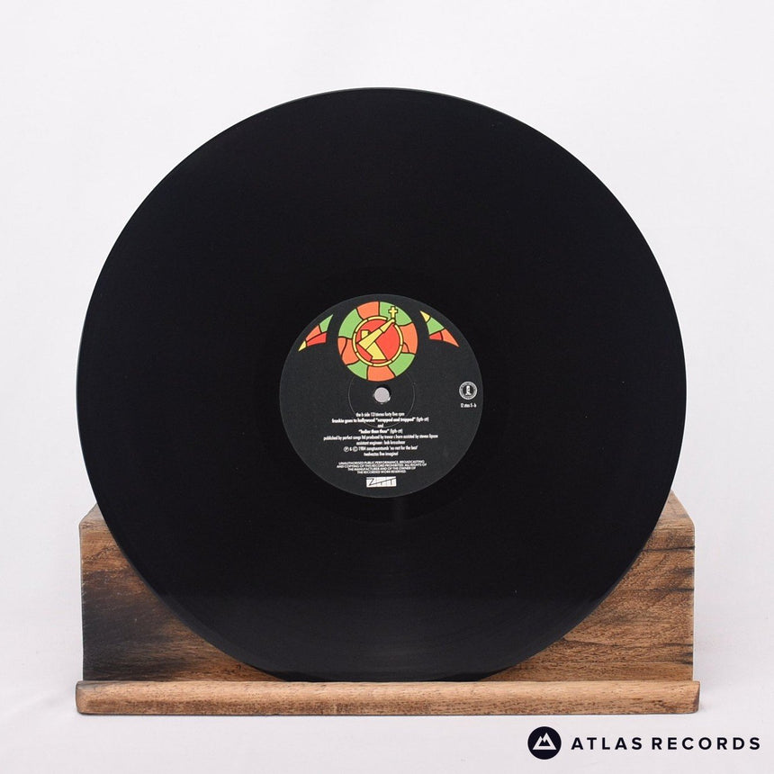 Frankie Goes To Hollywood - The Power Of Love - 12" Vinyl Record - EX/EX