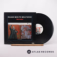 Frankie Goes To Hollywood Two Tribes 12" Vinyl Record - Front Cover & Record