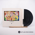 Frankie Goes To Hollywood Welcome To The Pleasuredome 2 x LP Vinyl Record - Front Cover & Record